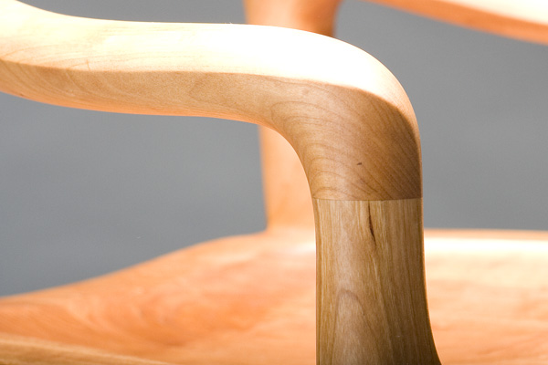 Contemporary bar stool photo 5