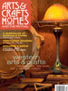 Arts and Crafts Homes 2006 Mag cover photo