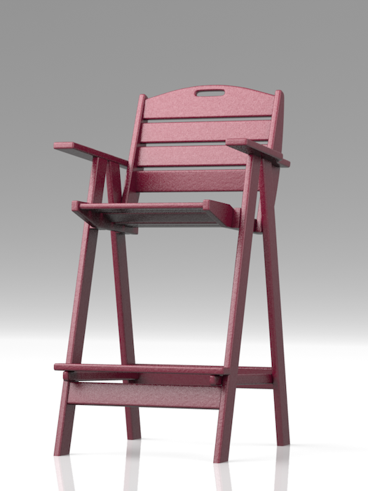 Deck Chair