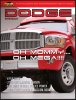 Dodge Enthusiast Mag cover photo